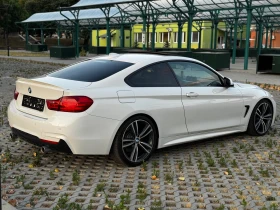 BMW 435 435d 44* M Paket* HUD* Keyless* Harman* Distronic | Mobile.bg    7