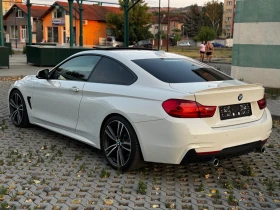 BMW 435 435d 44* M Paket* HUD* Keyless* Harman* Distronic | Mobile.bg    5