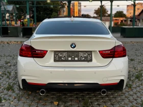 BMW 435 435d 44* M Paket* HUD* Keyless* Harman* Distronic | Mobile.bg    6