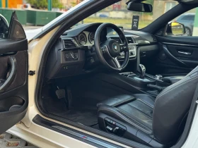 BMW 435 435d 44* M Paket* HUD* Keyless* Harman* Distronic | Mobile.bg    9