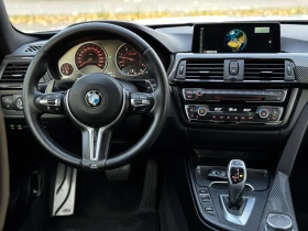 BMW 435 435d 44* M Paket* HUD* Keyless* Harman* Distronic | Mobile.bg    12