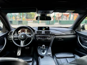 BMW 435 435d 44* M Paket* HUD* Keyless* Harman* Distronic | Mobile.bg    11