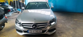 Обява за продажба на Mercedes-Benz C 180 ~26 000 лв. - изображение 1