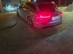 Обява за продажба на Audi S6 ~56 400 лв. - изображение 8