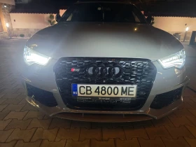Обява за продажба на Audi S6 ~56 400 лв. - изображение 5