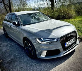 Обява за продажба на Audi S6 ~56 400 лв. - изображение 1