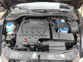 Skoda Octavia 2.0TDI VRS , снимка 13