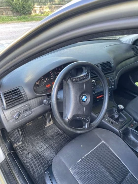 BMW 320 - 5000 лв. - 90133914 9