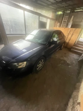 Subaru Legacy | Mobile.bg    11