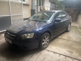 Subaru Legacy | Mobile.bg    3