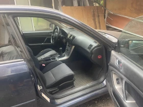 Subaru Legacy | Mobile.bg    8