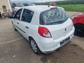 Renault Clio 1.5 TDCi - 6700 лв. - 76112877 6