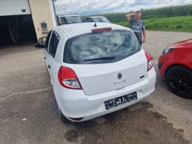 Renault Clio 1.5 TDCi - 6700 лв. - 76112877 5