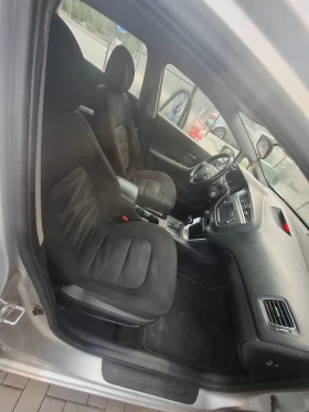 Kia Ceed SW - 11990 лв. - 35171870 6