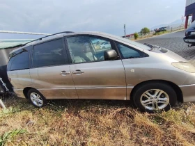     Toyota Previa