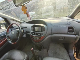 Toyota Previa | Mobile.bg    4