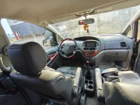 Toyota Previa | Mobile.bg    9
