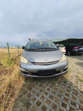 Toyota Previa | Mobile.bg    3