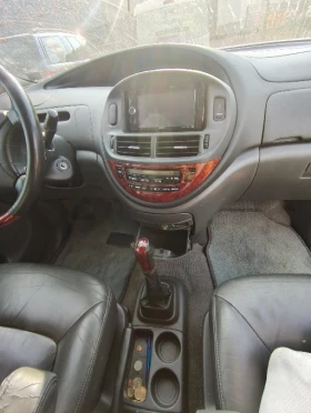 Toyota Previa | Mobile.bg    5