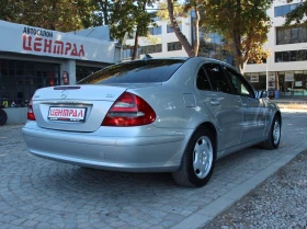 Mercedes-Benz E 220 CDI С РЕГИСТРАЦИЯ - 5990 лв. - 48460187 5