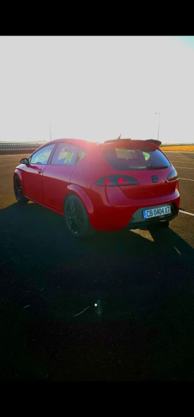 Seat Leon 400 | Mobile.bg    6