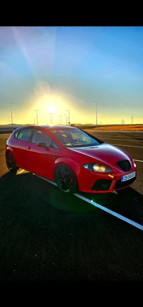 Seat Leon 400 | Mobile.bg    3