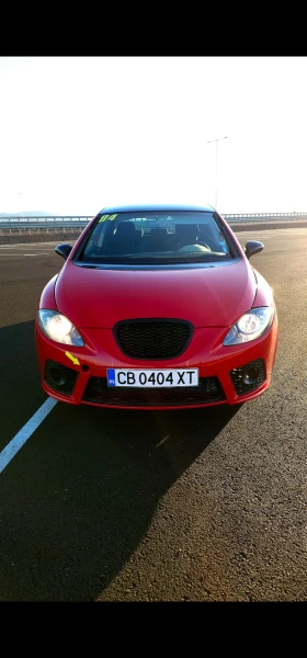 Seat Leon 400 | Mobile.bg    2