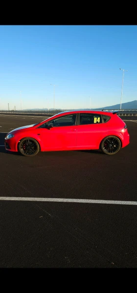 Seat Leon 400 | Mobile.bg    5