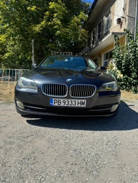 BMW 525 F10 | Mobile.bg    2
