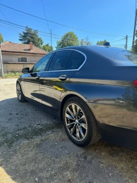 BMW 525 F10 | Mobile.bg    6