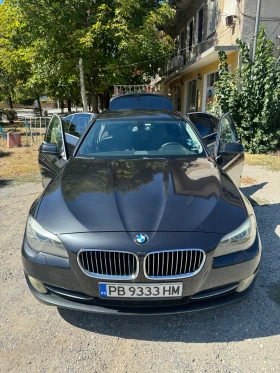 BMW 525 F10 | Mobile.bg    8