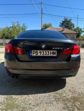 BMW 525 F10 | Mobile.bg    7