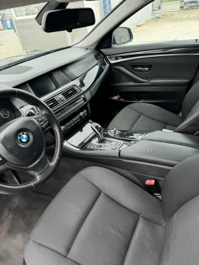 BMW 525 F10 | Mobile.bg    10