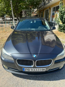 BMW 525 F10 | Mobile.bg    3