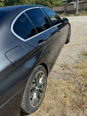 BMW 525 F10 | Mobile.bg    5