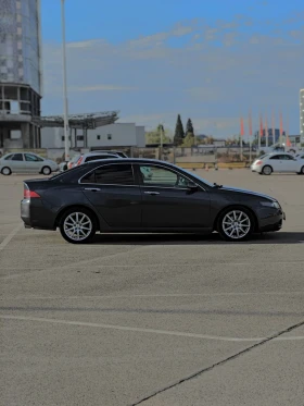 Обява за продажба на Honda Accord CL7 ~8 300 лв. - изображение 3