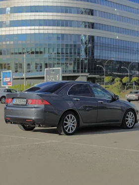 Обява за продажба на Honda Accord CL7 ~8 300 лв. - изображение 4
