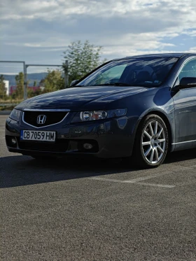 Обява за продажба на Honda Accord CL7 ~8 300 лв. - изображение 1