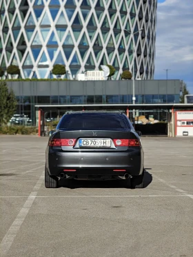 Обява за продажба на Honda Accord CL7 ~8 300 лв. - изображение 5