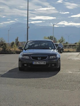 Обява за продажба на Honda Accord CL7 ~8 300 лв. - изображение 1