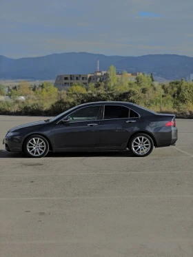 Обява за продажба на Honda Accord CL7 ~8 300 лв. - изображение 6
