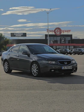 Обява за продажба на Honda Accord CL7 ~8 300 лв. - изображение 2