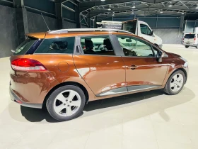 Обява за продажба на Renault Clio 1.2-120к.с.;АВТОМАТИК;NAVI;KAMERA ~16 600 лв. - изображение 3