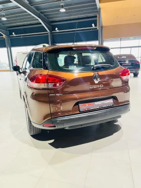 Обява за продажба на Renault Clio 1.2-120к.с.;АВТОМАТИК;NAVI;KAMERA ~16 600 лв. - изображение 2