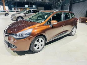 Обява за продажба на Renault Clio 1.2-120к.с.;АВТОМАТИК;NAVI;KAMERA ~16 600 лв. - изображение 1