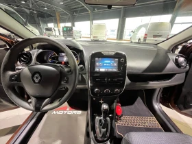 Обява за продажба на Renault Clio 1.2-120к.с.;АВТОМАТИК;NAVI;KAMERA ~16 600 лв. - изображение 8