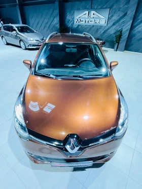 Обява за продажба на Renault Clio 1.2-120к.с.;АВТОМАТИК;NAVI;KAMERA ~16 600 лв. - изображение 4