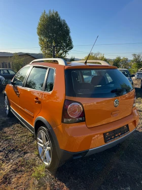 Обява за продажба на VW Polo 1.4i CROSS ~7 700 лв. - изображение 2