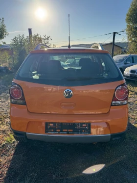 Обява за продажба на VW Polo 1.4i CROSS ~7 700 лв. - изображение 3