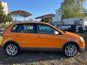 Обява за продажба на VW Polo 1.4i CROSS ~7 700 лв. - изображение 5